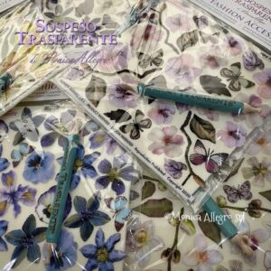 KIT MINI PELLICOLE FLOREALI