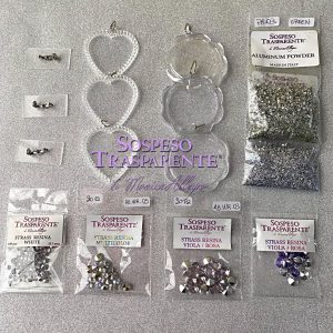 JEWELRY ACCESSORIES